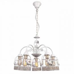 Изображение продукта Подвесная люстра Arte Lamp Cincia 